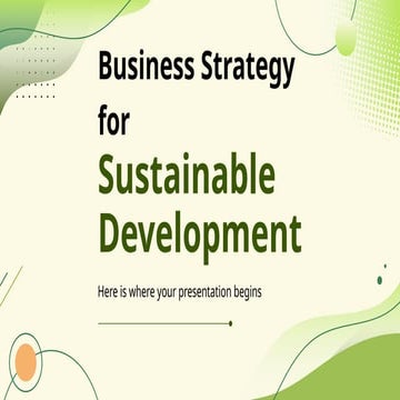 Business Strategy for Sustainable Development by Slidesgo.pptx
