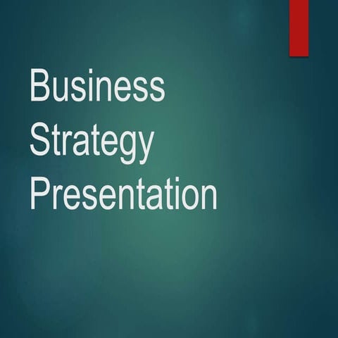 Business Strategy, Creating value through Diversification,Strategies for ente...