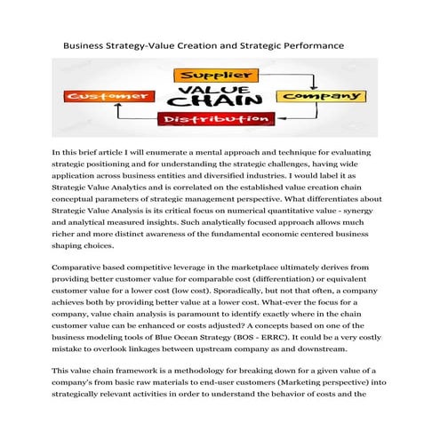 Business strategy value creation  f_pdf