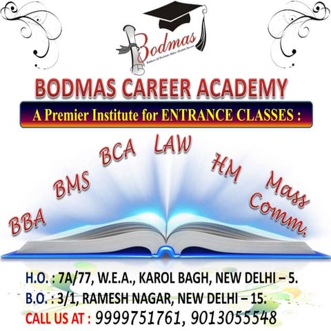 Business studies-a creative study