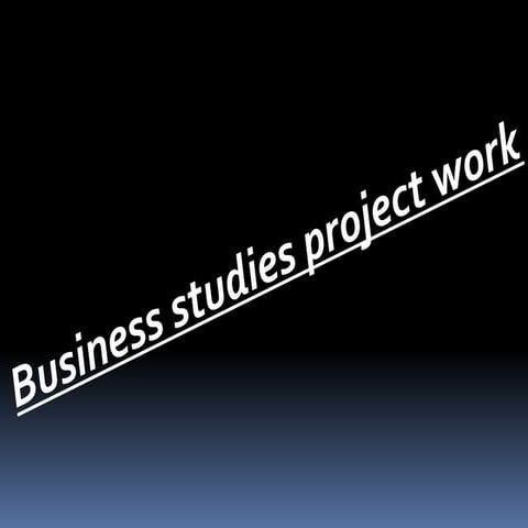 Social Responsibilities of business & business ethics