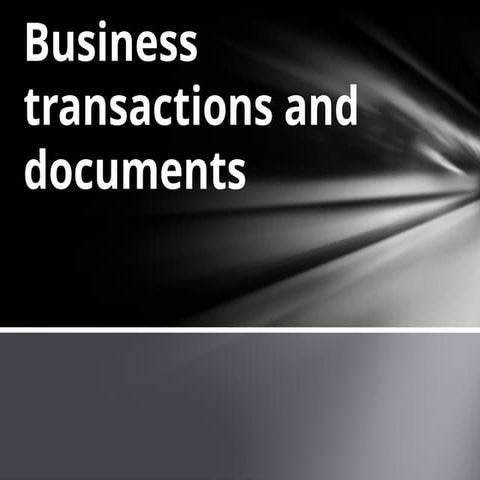 Business transactions and documents.pptx