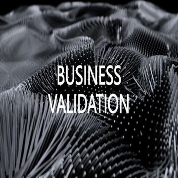 Business Validation presentation ppt.pptx
