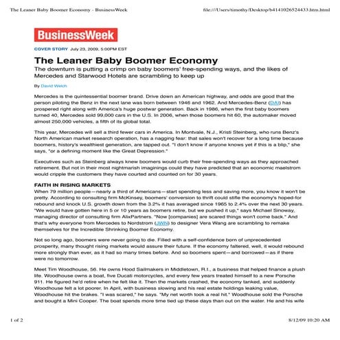Business week baby boomer economy.7 23_09