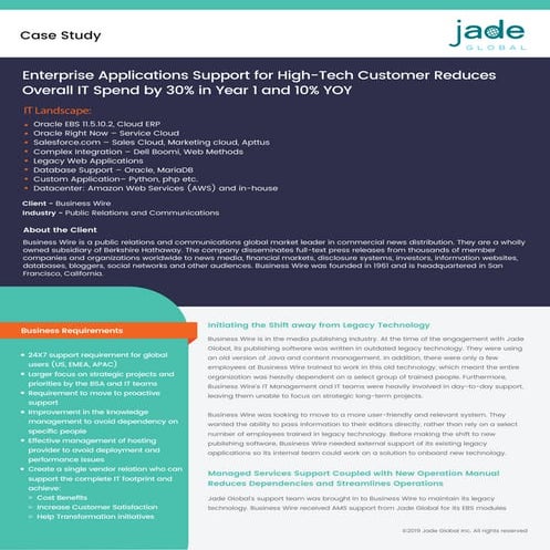 Workday for Higher Education | PDF
