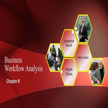 Business workflow analysis 1