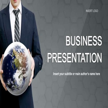 Business Work Report.pptx