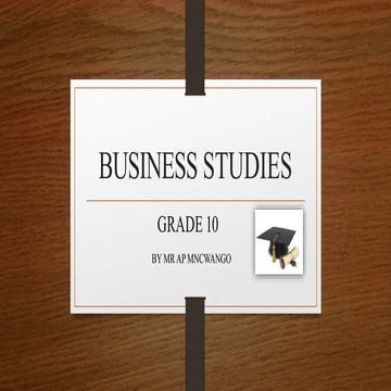 Busisness Opportunities and related factors.pptx