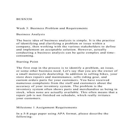1 IT 100 Final Project Guidelines and Rubric Over.docx