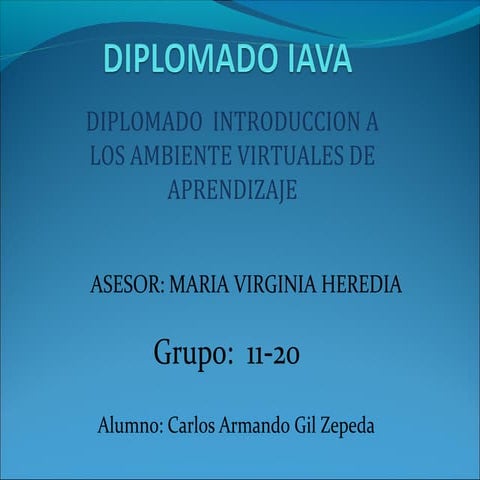 Busqueda de internet