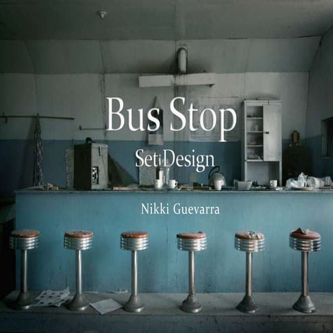 bus terminal | PDF
