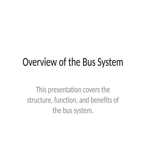 Bus_System_Overview123213123123123121.pptx