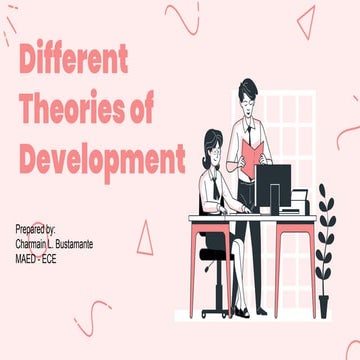 THEORIES OF EDUCATION