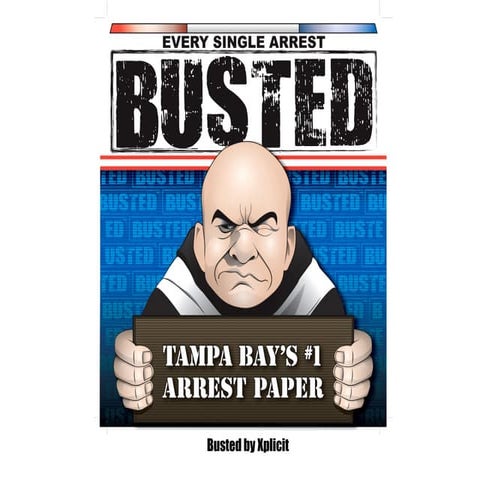 Busted by xplicit 14 | PDF