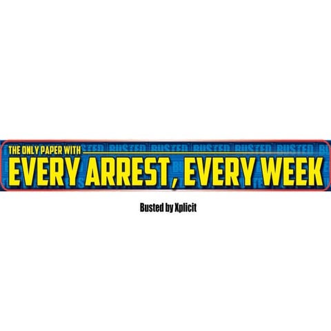 Busted by xplicit 14 | PDF