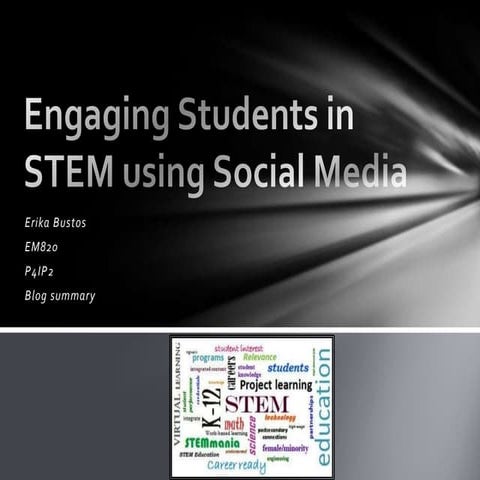 Bustos p4 ip2 summary presentation