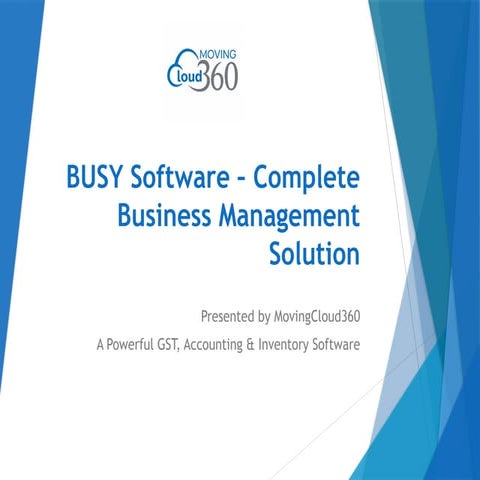 Transforming Business Efficiency with BUSY Software.pptx