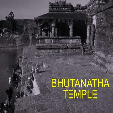 Buthnatha temple