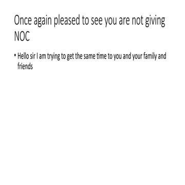 but I don't have any questions for you.pptx