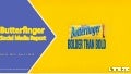 Butterfinger Social Media Analysis Q4 2015