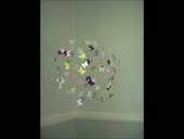 Butterfly Mobiles by ButterflyOrbs