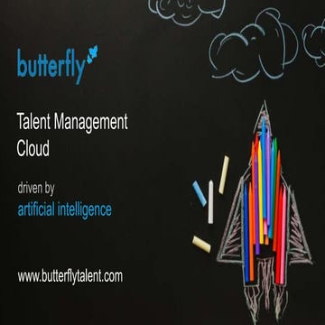 Butterfly Talent Management