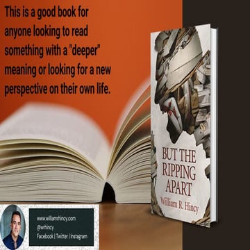 But the ripping apart | PDF