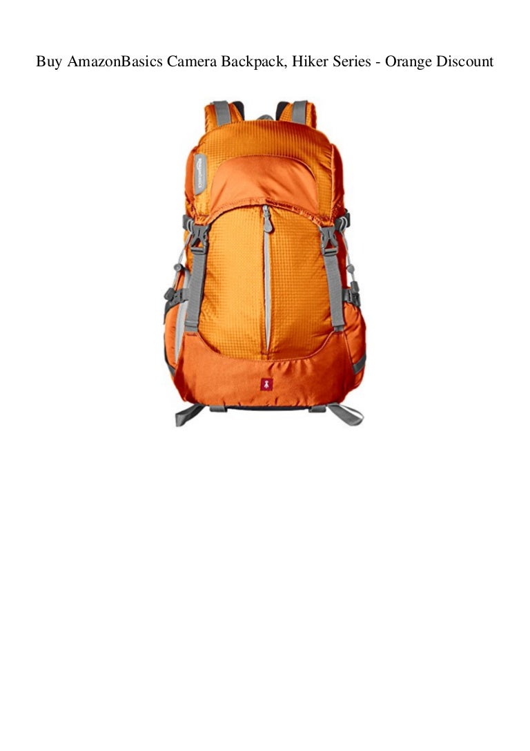 amazonbasics camera bag