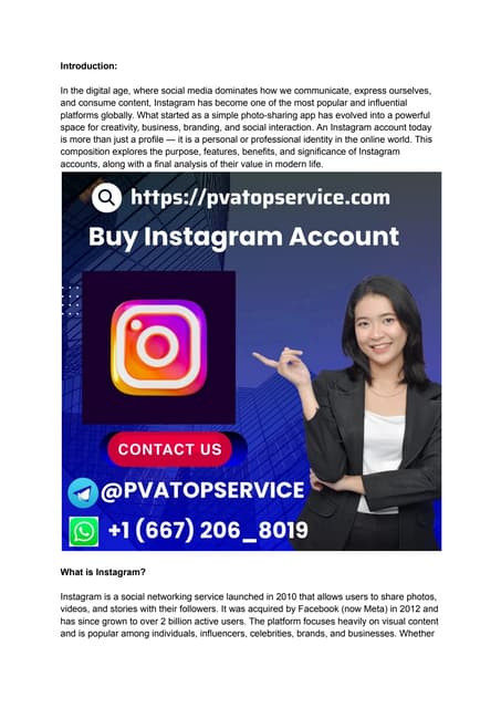 _Buy and sell Instagram Accounts With marketplace.pdf