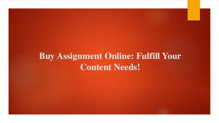 Buy Assignment Online 📝 Fast Delivery, % Privacy | 24/7