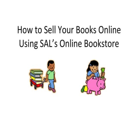 Book Buyback Process