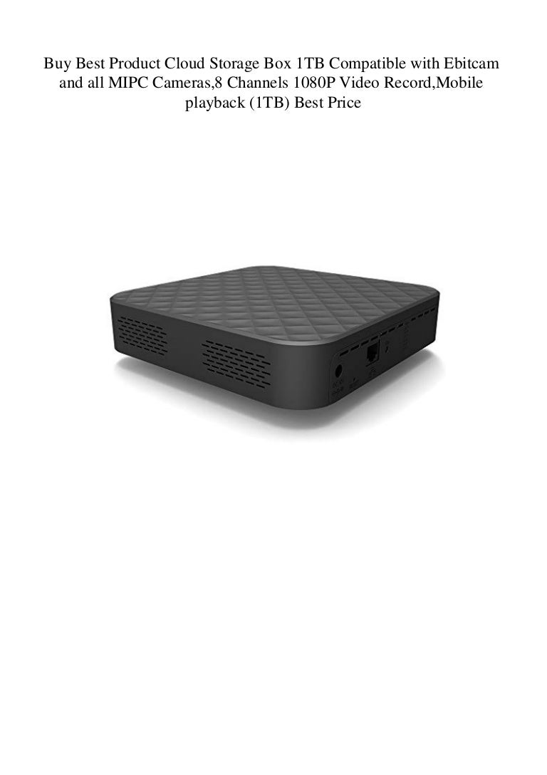 Amazon prime cloud storage technolopers