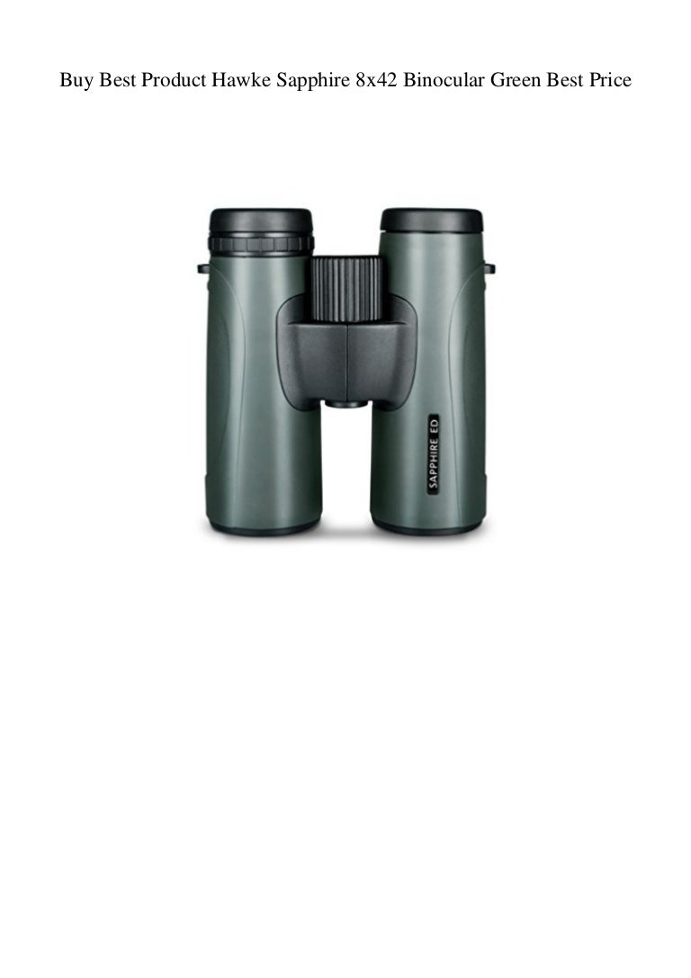 hawke sapphire ed 8x42 binoculars
