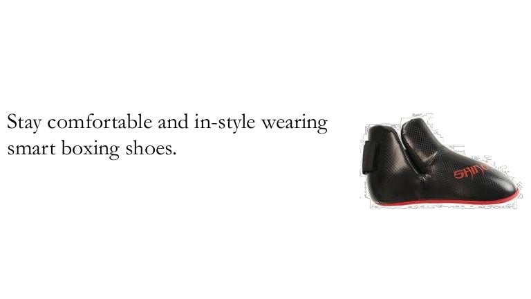 boxing shoes online