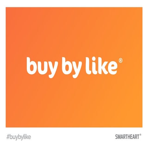 Buy By Like for Investment