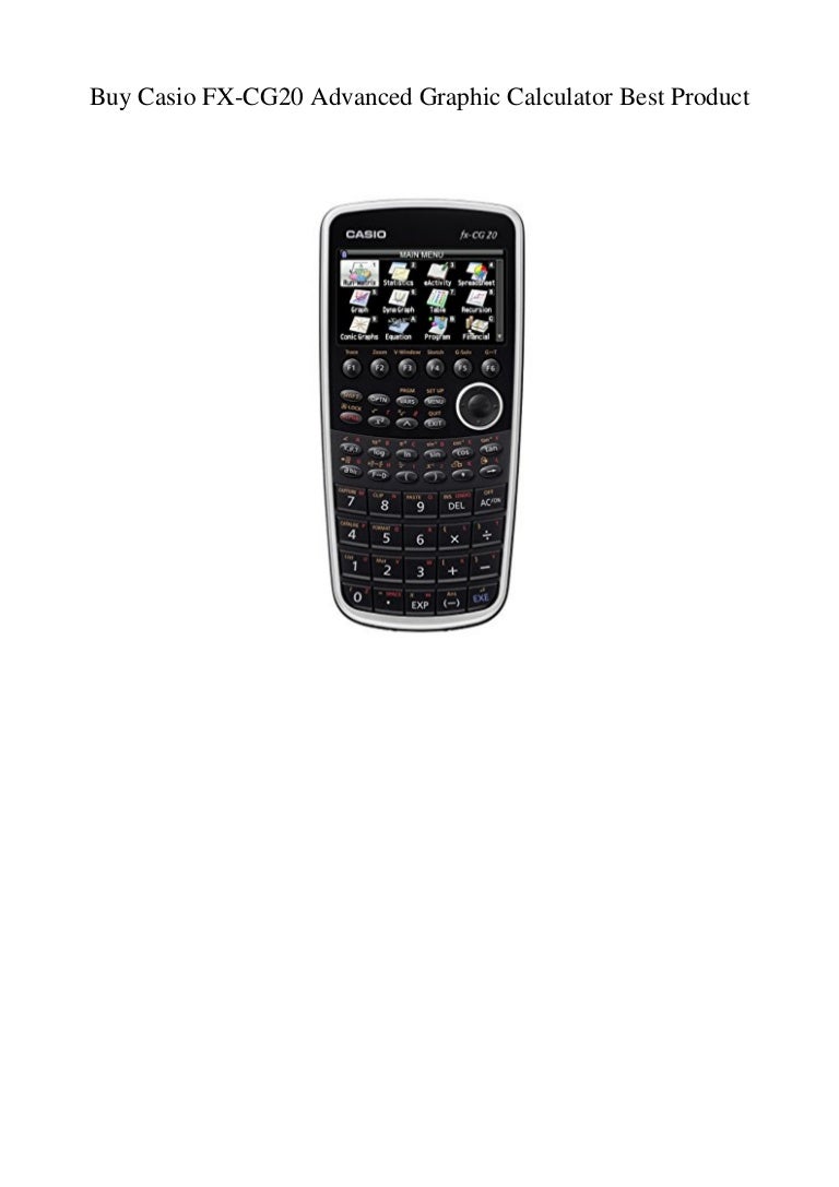 fx cg 20,Free delivery,bobsherwood.net