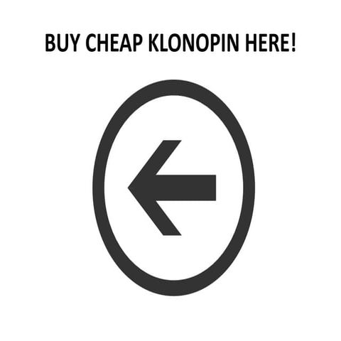 Klonopin Cheap