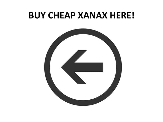 buy xanax cheap