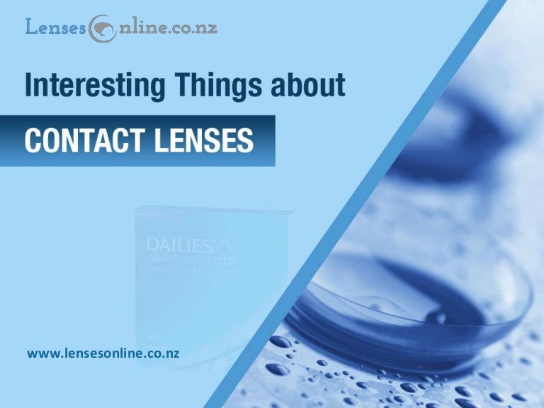 Where Can I Donate Unused Contact Lenses