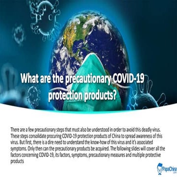 Buy covid 19 protection products at wholesale price