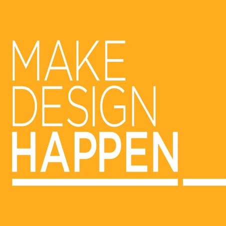 Buying Design Better : Sandra Dartnell 