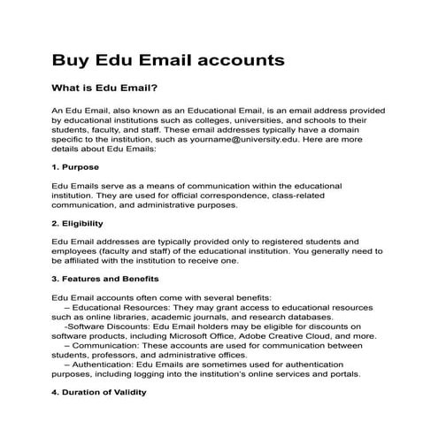 Top 5.5 Sites to Buy Edu Emails Fast and Secure.pdf