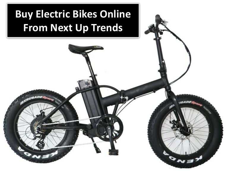 buy bikes online