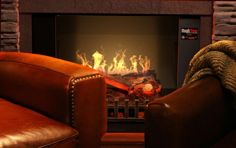 Buy Electric Fireplaces