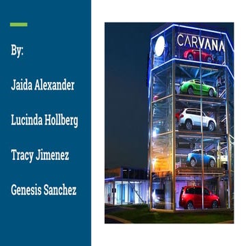 Buyer behavior-presentation