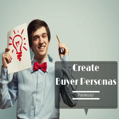 How to Create a Custom Avatar | PPTX