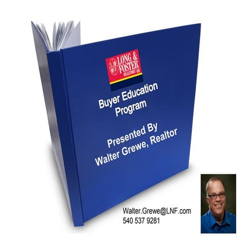 Buyer info program 3 12