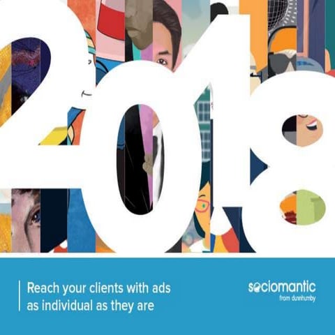 Buyer Persona Calendar