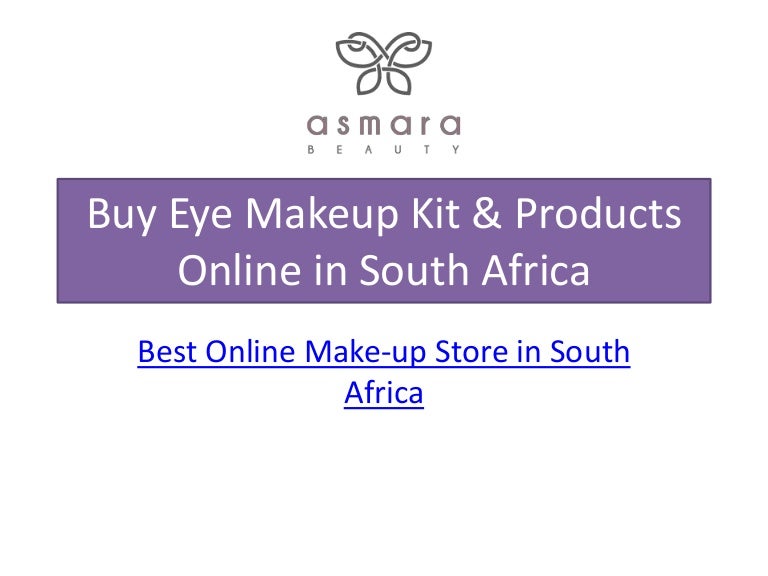 buy eye makeup