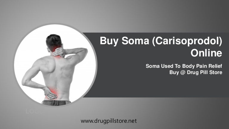 Soma Buy